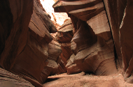 Canyoneering