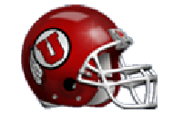 Utah Football