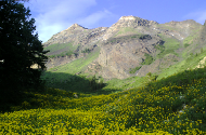 Hiking in Utah