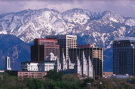 Salt Lake City