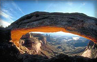 Mesa Arch