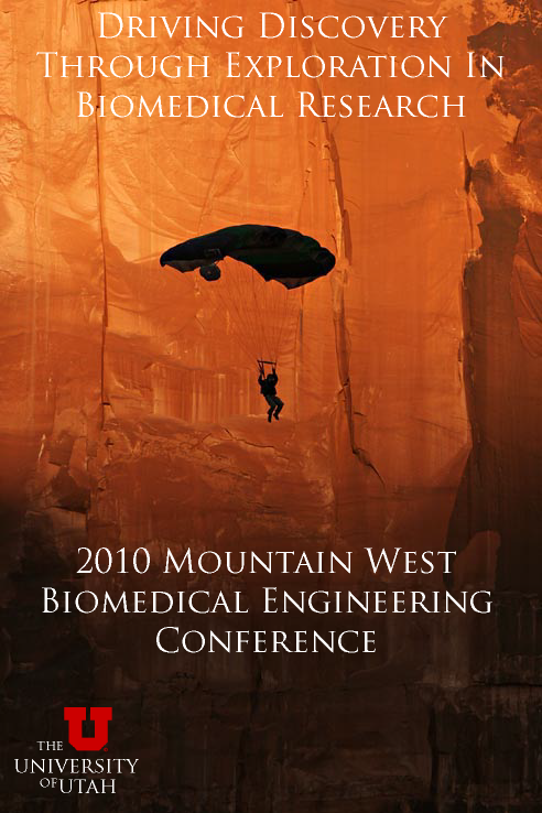 Conference Flyer