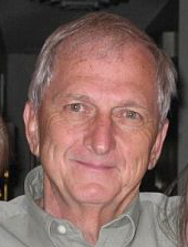 Prof. Douglas A. Christensen