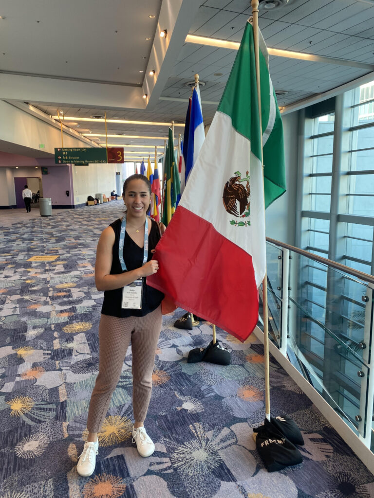 BME Grad Students Share Utah Experiences and Recruit Graduate Students